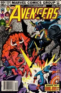 Avengers, The #226