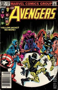 Avengers, The #230