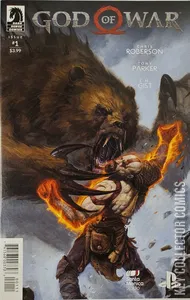God of War #1