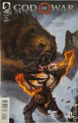 God of War