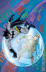 New Golden Age #1