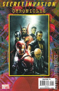 Secret Invasion Chronicles