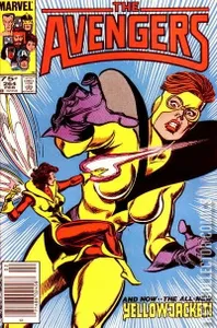 Avengers, The #264
