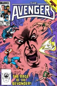Avengers, The #265