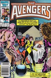 Avengers, The #275