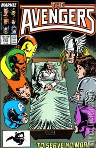 Avengers, The #280