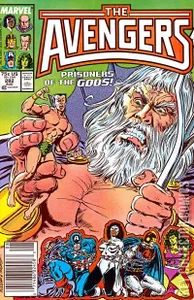 Avengers, The #282