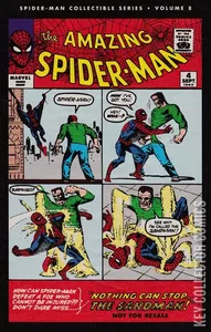 Amazing Spider-Man #4