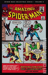 Variant Cover for Amazing Spider-Man #4