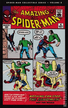 Variant Cover for Amazing Spider-Man #4