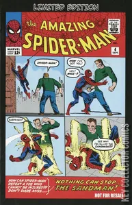 Amazing Spider-Man #4