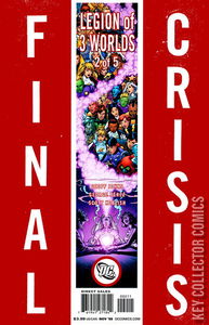 Final Crisis: Legion of 3 Worlds #2 