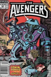 Avengers, The #298