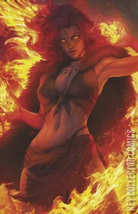 Avengers #64
