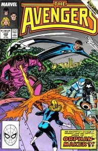 Avengers, The #299