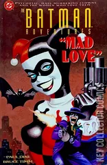 Cover for Batman Adventures: Mad Love Special, The #1