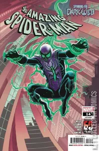 Amazing Spider-Man #14