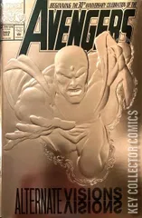 Variant Cover for Avengers, The #360