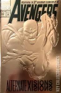 Avengers, The #360