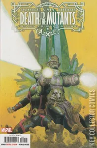 A.X.E.: Death To Mutants #2