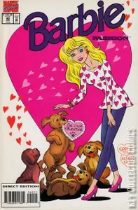 Barbie Fashion #40