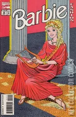 Cover for Barbie Fashion #45