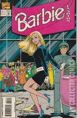 Cover for Barbie Fashion #51