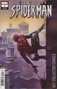 Ben Reilly: Spider-Man #1