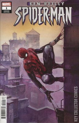 Ben Reilly: Spider-Man