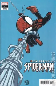 Ben Reilly: Spider-Man #1