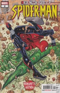 Ben Reilly: Spider-Man #2