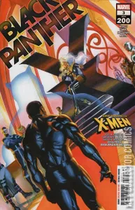 Black Panther #3