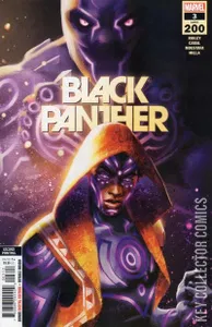 Black Panther #3