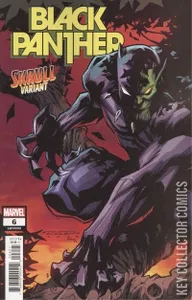 Black Panther #6