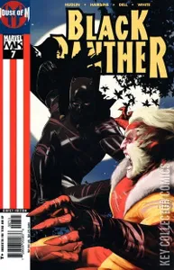 Black Panther #7