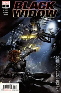 Black Widow #3