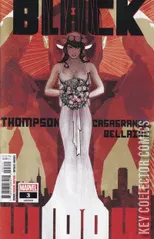 Cover for Black Widow #3