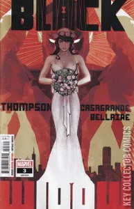 Black Widow #3