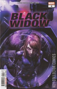 Black Widow #4