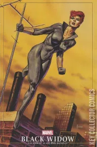 Black Widow #12