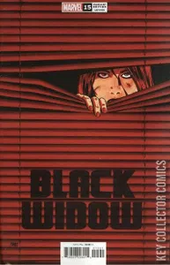 Black Widow #15