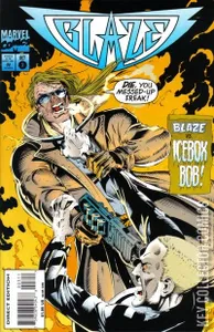 Blaze #3