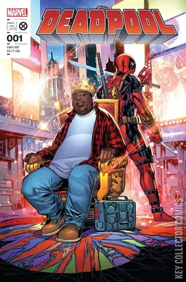 Deadpool
