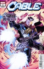Cover for Cable #1