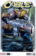 Cover for Cable #1