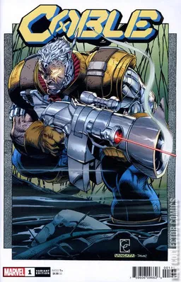 Cable