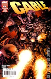 Cable #2