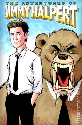 The Adventures of Jimmy Halpert