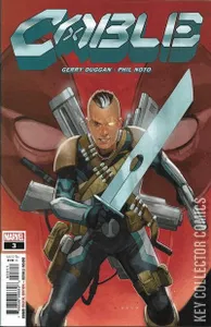 Cable #3