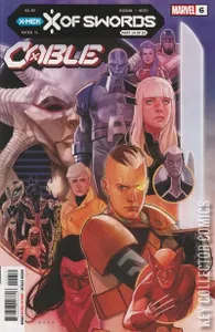 Cable #6